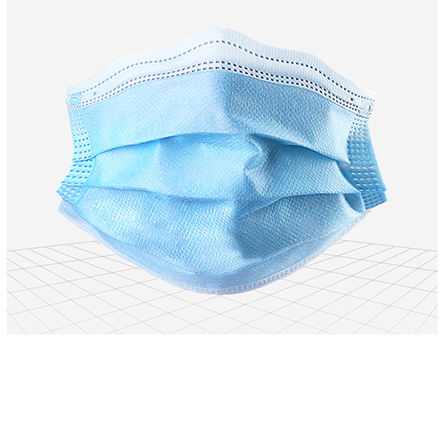 Disposable  Medical Face mask 