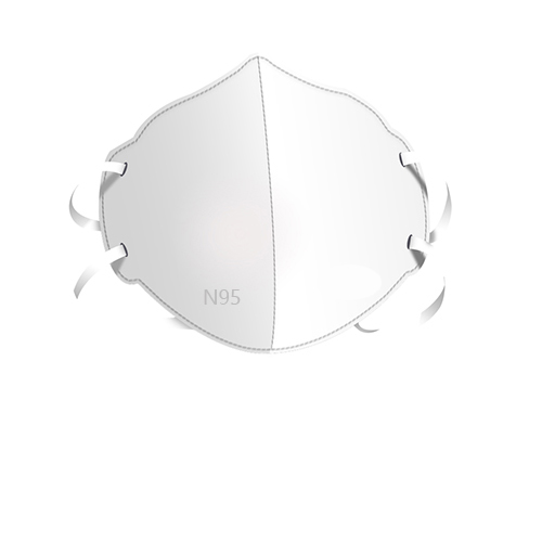 N95 Face Mask Medical