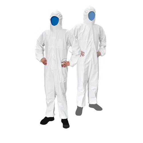 Medical Protection Suit