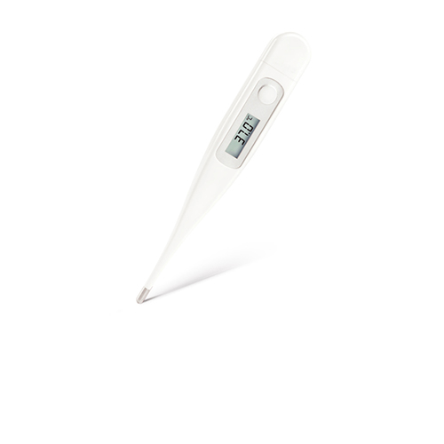 Digital Thermometer